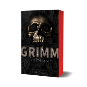 GRIMM: Suicide Love (Band 1)
